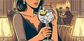 Wie trinkt man Gin? Wie trinkt man Gin?