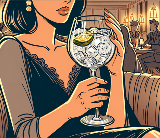 Wie trinkt man Gin? Wie trinkt man Gin?