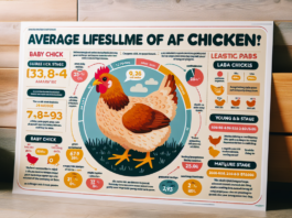 Wie alt werden Hühner? Wie alt werden Hühner?