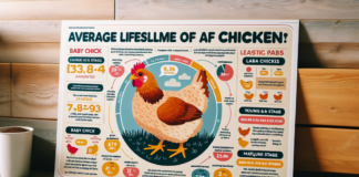 Wie alt werden Hühner? Wie alt werden Hühner?