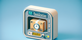 Wie lange bleiben Pakete in der Packstation? Wie lange bleiben Pakete in der Packstation?