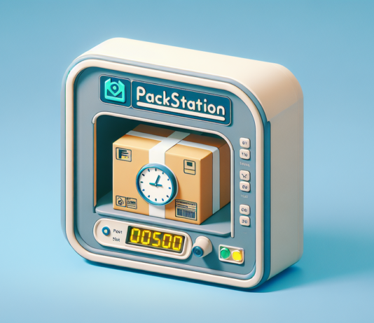 Wie lange bleiben Pakete in der Packstation? Wie lange bleiben Pakete in der Packstation?