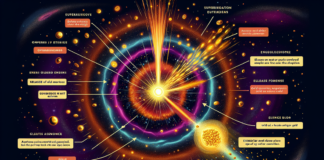 Wie entsteht Gold? Wie entsteht Gold?