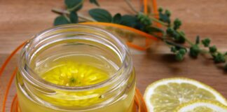 Die wichtigsten Naturprodukte Naturprodukt