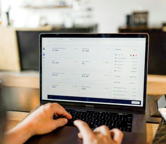Effektiver Schutz für Unternehmensdaten: Maßnahmen zur IT-Sicherheit Datensicherheit