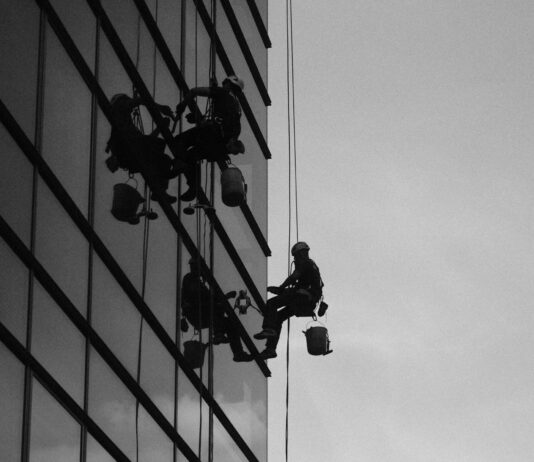 Was ist Fassadenreinigung und warum ist sie so wichtig? Fassadenreinigung