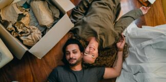 Umzug und Jobwechsel: So meisterst Du beides gleichzeitig umziehen mit Jobwechsel