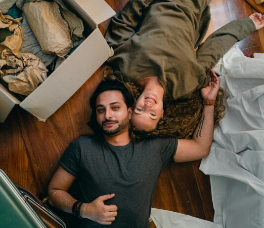 Umzug und Jobwechsel: So meisterst Du beides gleichzeitig umziehen mit Jobwechsel