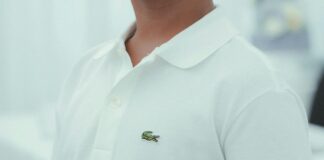 Vom Tennisplatz auf die Straßen: Die Erfolgsgeschichte des Lacoste Poloshirts Poloshirt