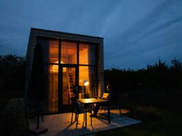Neue Wohntrends: Vom Tiny House bis zum Mehrgenerationen-Wohnen Tiny House