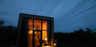 Neue Wohntrends: Vom Tiny House bis zum Mehrgenerationen-Wohnen Tiny House