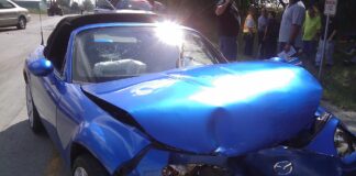 Was tun nach einem Unfall? Die wichtigsten Schritte für Autofahrer Unfall