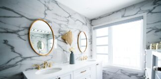 Die richtige Waschtischarmatur für das Bad Bad