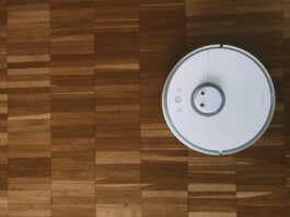 Roboter im Alltag: Wie Technologie unseren Lifestyle verändert Saugroboter