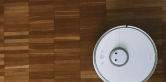 Roboter im Alltag: Wie Technologie unseren Lifestyle verändert Saugroboter