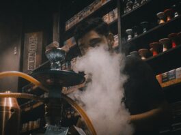 Rauch und Ritual: Die Faszination der Shisha-Kultur Shisha