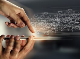 Die Zukunft der Briefkommunikation: Online-Services im Vergleich E-Mail