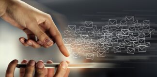 Die Zukunft der Briefkommunikation: Online-Services im Vergleich E-Mail