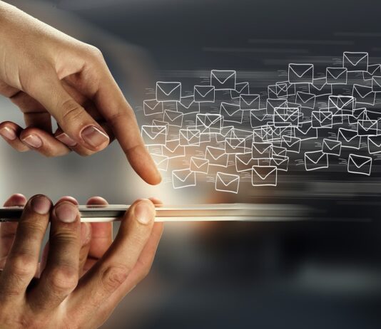 Die Zukunft der Briefkommunikation: Online-Services im Vergleich E-Mail