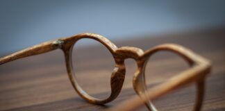 Welche Herrenbrille passt zu mir? Herrenbrille