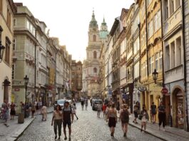Zwischen Altstadt-Charme und Nachtleben: Prag als Bühne für euren JGA JGA in Prag