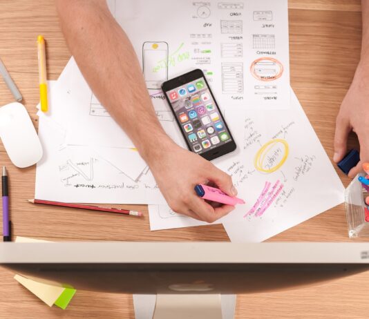 Die Bedeutung von UX/UI-Design in modernen Softwareprojekten UX Design