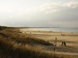 Erholsame Auszeit an der Ostsee: So finden Sie das perfekte Hotel in Swinemünde Swinemünde