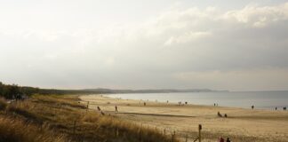 Erholsame Auszeit an der Ostsee: So finden Sie das perfekte Hotel in Swinemünde Swinemünde