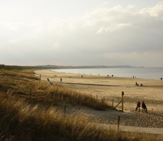 Erholsame Auszeit an der Ostsee: So finden Sie das perfekte Hotel in Swinemünde Swinemünde