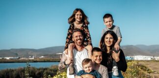 Perfekt geplant: So gelingt der stressfreie Start in den Familienurlaub Familienurlaub