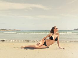 Gesunde Haut im Sommer: Tücken der UV-Strahlung Sommer Sonne Strand