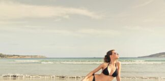 Gesunde Haut im Sommer: Tücken der UV-Strahlung Sommer Sonne Strand