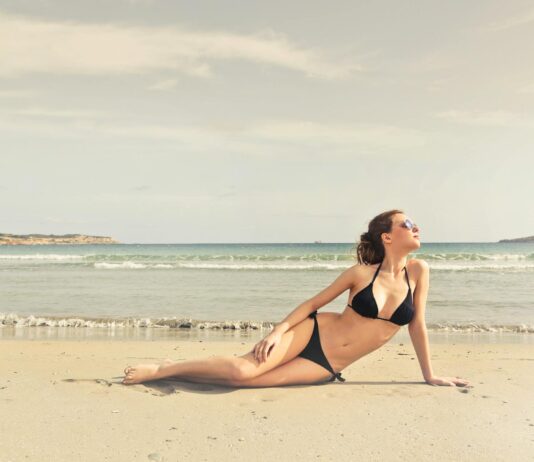 Gesunde Haut im Sommer: Tücken der UV-Strahlung Sommer Sonne Strand