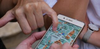 Die besten Reise-Apps für die Planung und unterwegs Reise App