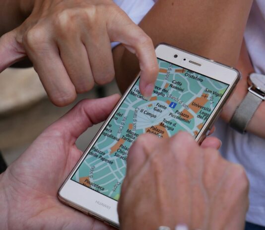 Die besten Reise-Apps für die Planung und unterwegs Reise App