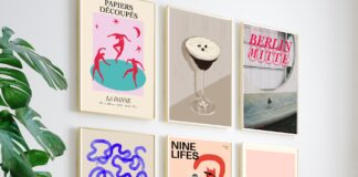 Personalisierte Wohnräume: So machst du dein Zuhause einzigartig Bilder