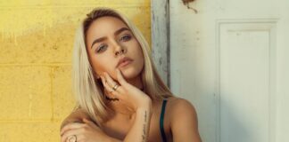 Die Schönheit von morgen: Wie sich Körperästhetik als Modetrend 2025 entwickelt Schöne Frau