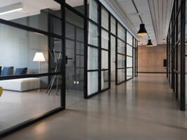 Der erste Eindruck zählt: Warum die Einrichtung von Geschäftsräumen über den Erfolg entscheidet Büro