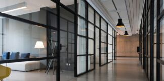 Der erste Eindruck zählt: Warum die Einrichtung von Geschäftsräumen über den Erfolg entscheidet Büro