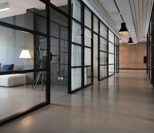 Der erste Eindruck zählt: Warum die Einrichtung von Geschäftsräumen über den Erfolg entscheidet Büro