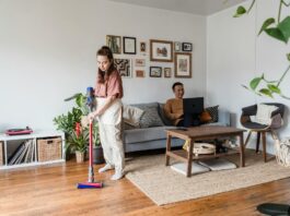 Effektiv und bequem: So finden Sie den perfekten Dyson Akku online Dyson Akkustaubsauger