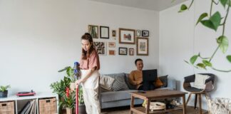 Effektiv und bequem: So finden Sie den perfekten Dyson Akku online Dyson Akkustaubsauger