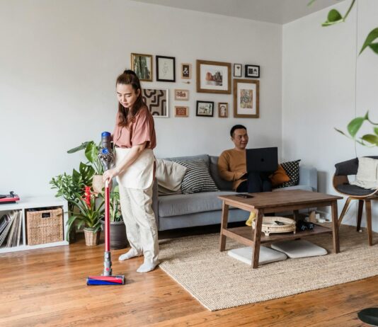 Effektiv und bequem: So finden Sie den perfekten Dyson Akku online Dyson Akkustaubsauger