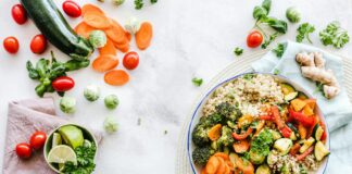 Gesunde Ernährung und Lifestyle: Wie sie sich gegenseitig beeinflussen Gesunde Ernährung