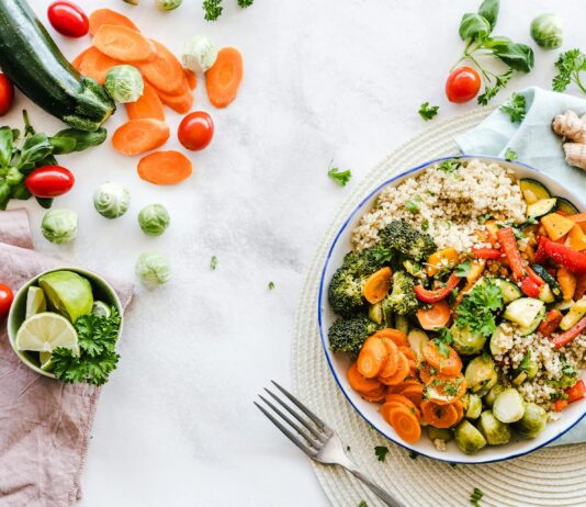 Gesunde Ernährung und Lifestyle: Wie sie sich gegenseitig beeinflussen Gesunde Ernährung