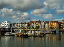 Meer, Watt und frische Brise – Warum Cuxhaven das perfekte Urlaubsziel ist Cuxhaven