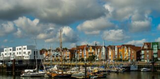 Meer, Watt und frische Brise – Warum Cuxhaven das perfekte Urlaubsziel ist Cuxhaven