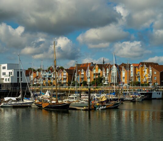 Meer, Watt und frische Brise – Warum Cuxhaven das perfekte Urlaubsziel ist Cuxhaven