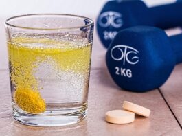 Fitness und Ernährung: Welche Getränke helfen wirklich bei der Regeneration? Vitamine