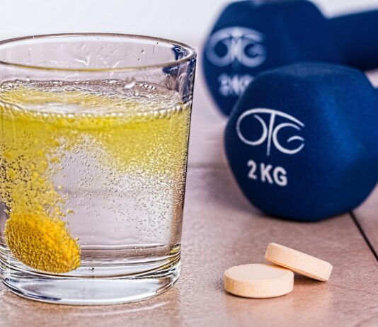 Fitness und Ernährung: Welche Getränke helfen wirklich bei der Regeneration? Vitamine